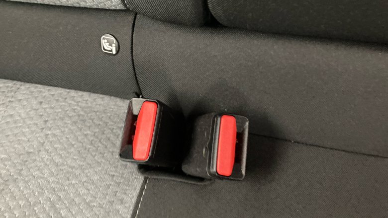 Vauxhall Corsa 1.2 Design 5dr Petrol Hatchback